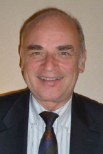 Dr. John Benemann Algal Biomass Organization