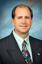 Mr. Joel Murdock Algal Biomass Organization
